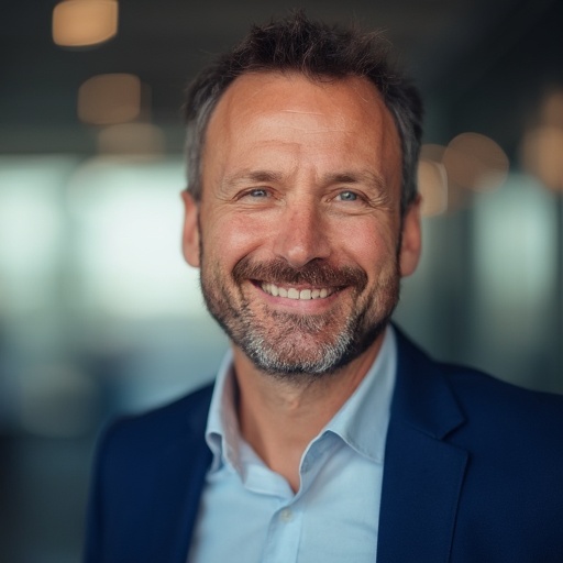 Markus Heilmann — Paysafecard Casino expert